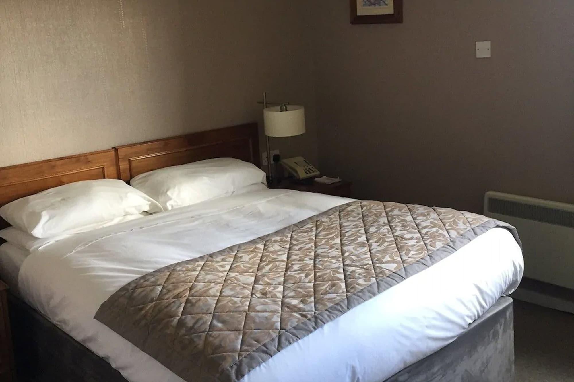 The Lerwick Hotel Экстерьер фото
